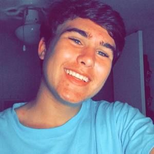 Meet your Posher, Dylan